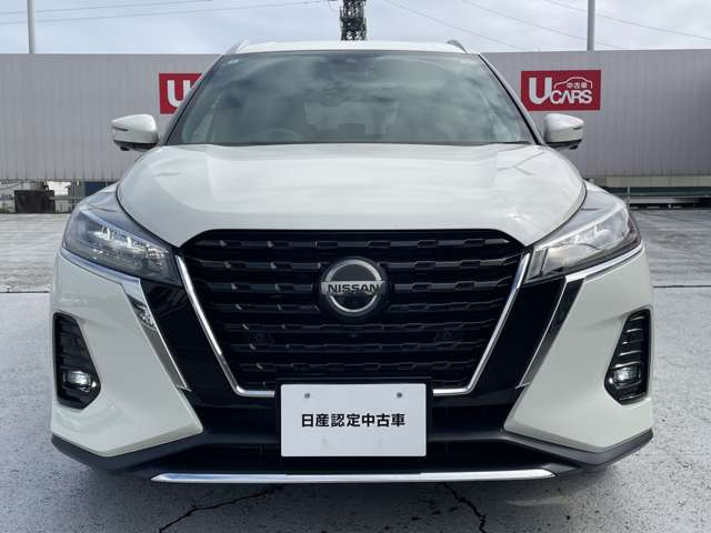 キックス1.2 X (e-POWER)