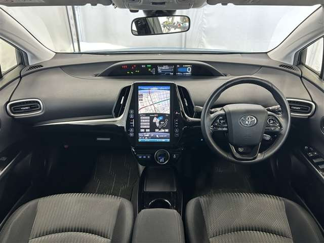プリウスPHV1.8 S
