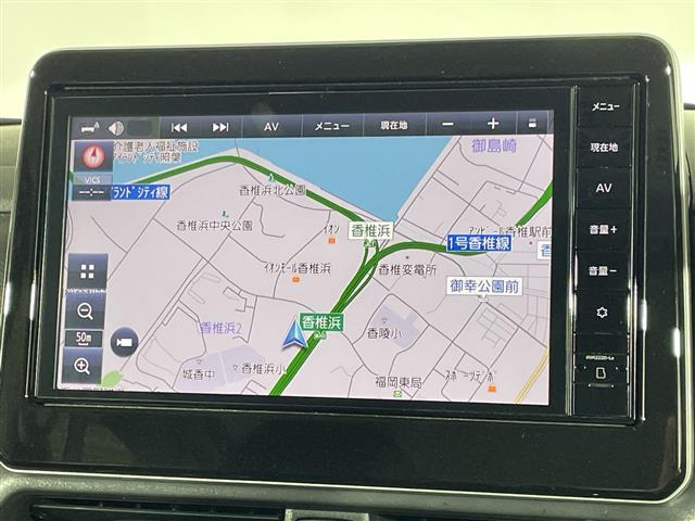 ルークスハイウェイスター Gターボ プロパイロットエディション