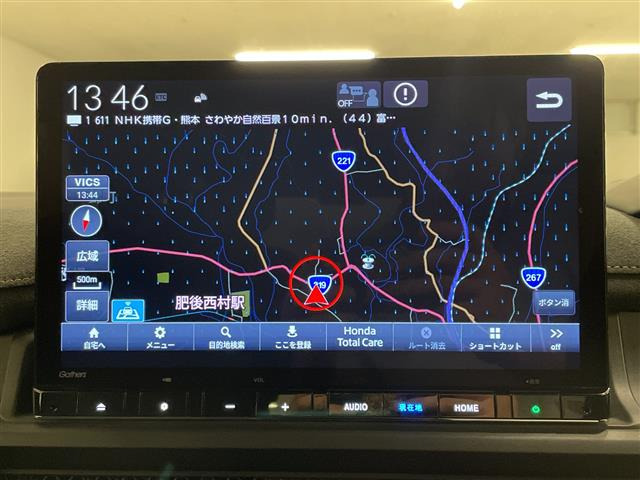 ステップワゴン2.0 e:HEV スパーダ プレミアムライン