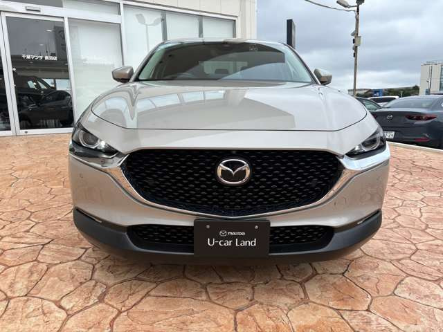 CX-301.8 XD プロアクティブ ツーリングセレクション