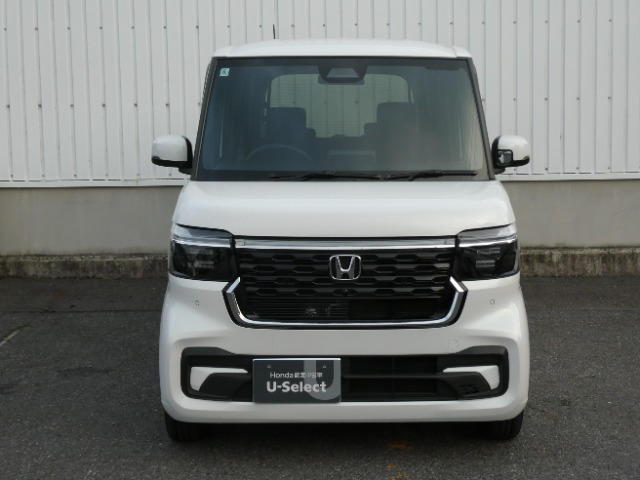 N-BOXカスタム