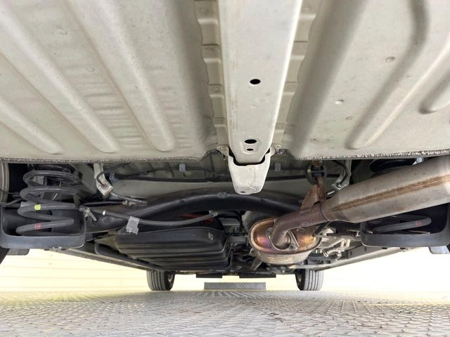 下回りがきれいなうちに、防錆加工の施工がオススメ。降雪地域はもちろん、沿岸部にお住いの方や、趣味でマリン・ウィンタースポーツをされる方に大変好評いただいております。