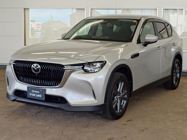 CX-603.3 XD Sパッケージ ディーゼル