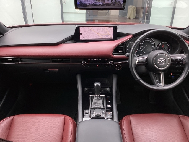 MAZDA3セダン2.0 20S プロアクティブ ツーリング セレクション
