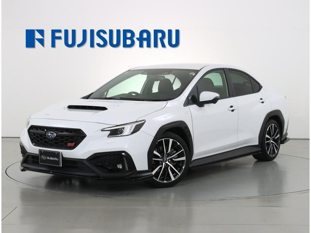 WRX S42.4 STI スポーツR EX 4WD