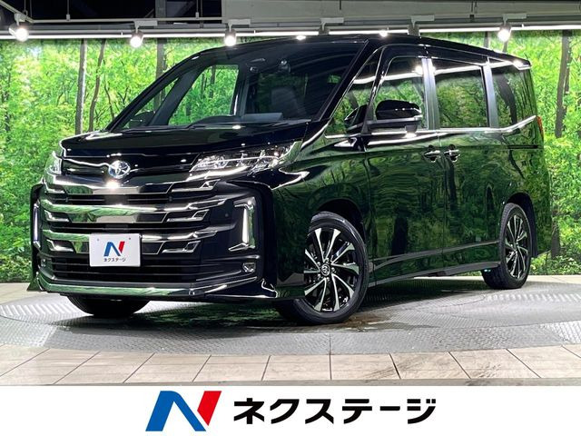 ノア1.8 ハイブリッド S-Z