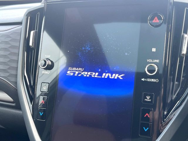 フォレスター2.5 プレミアム S:HEV EX 4WD
