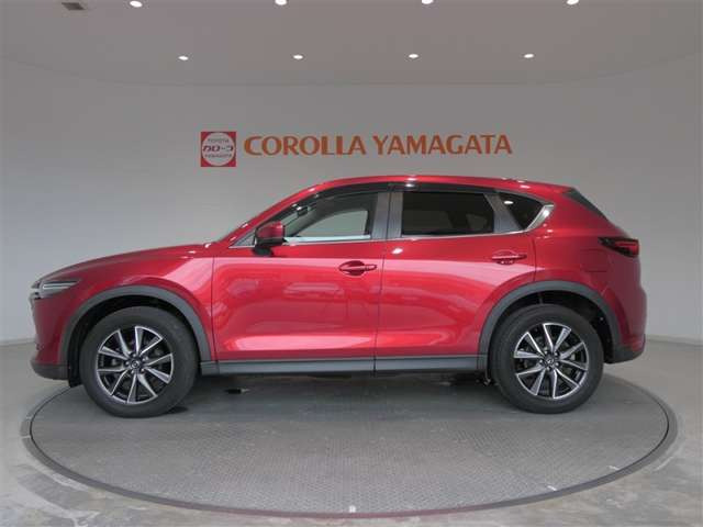 CX-52.5 25S プロアクティブ 4WD