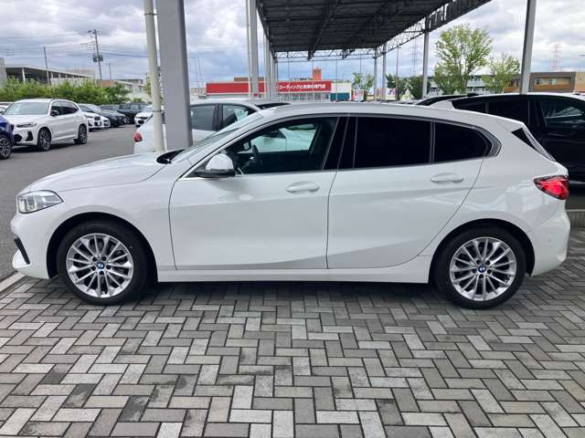 1シリーズ118d