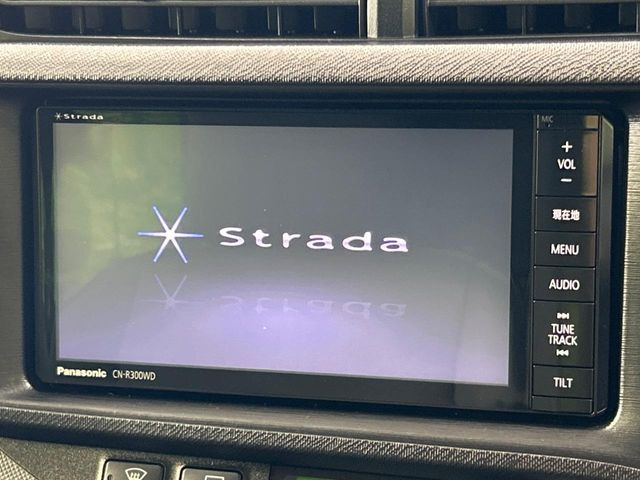 アクア1.5 G ブラックソフトレザーセレクション