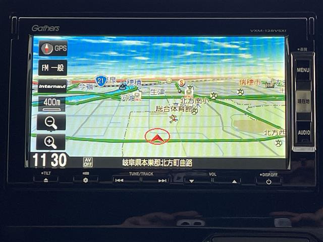 N-BOXG L ホンダセンシング