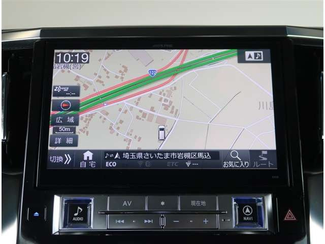 アルファード2.5 S