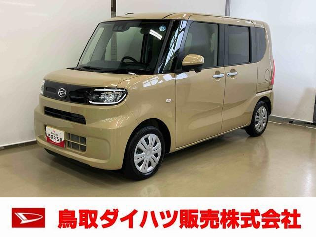 タントX
