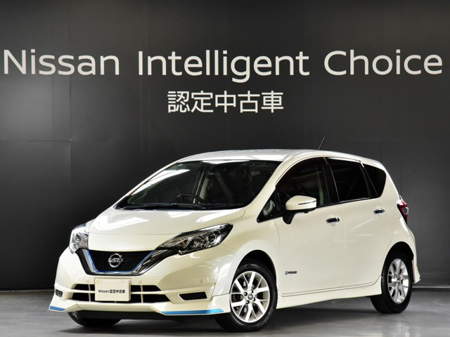 ノート1.2 e-POWER X