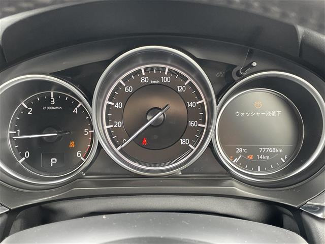 MAZDA6ワゴン2.2 XD プロアクティブ 4WD