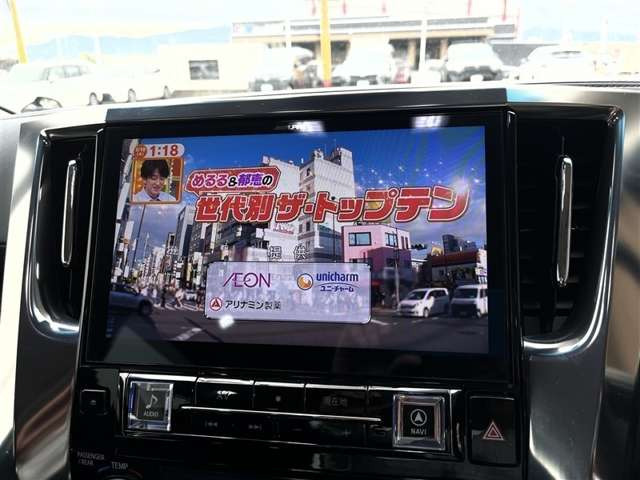 ヴェルファイア2.5 Z 4WD
