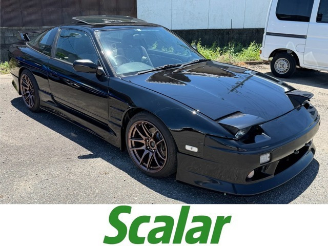 180SX2.0 タイプX