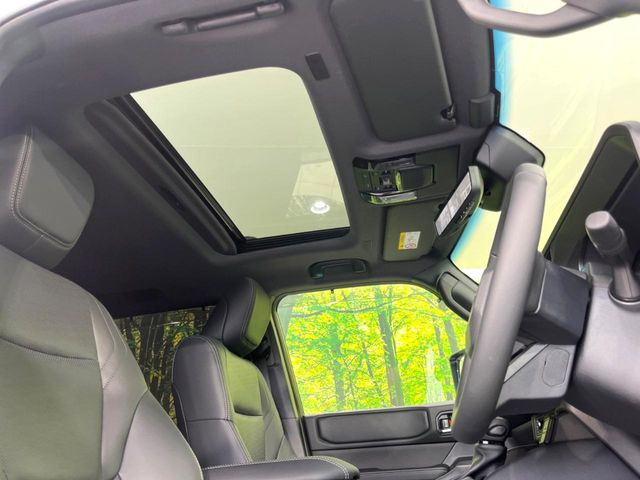 ランドクルーザー2502.7 VX 4WD