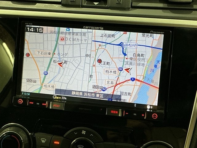 レヴォーグ1.6 GT アイサイト スマートエディション 4WD