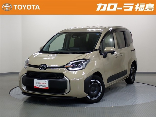 シエンタハイブリッド 1.5 Z