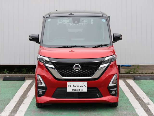 デイズハイウェイスター Gターボ プロパイロットエディション