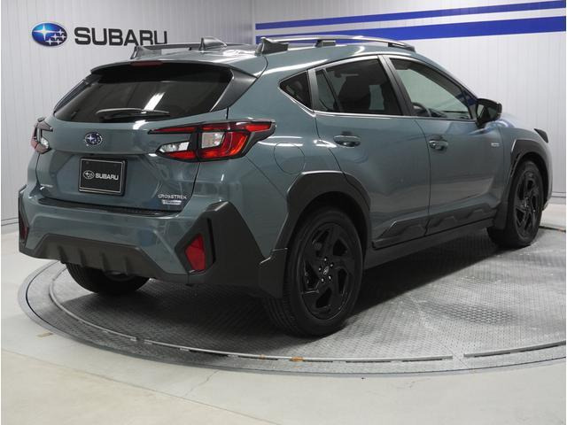 クロストレック2.0 リミテッド 4WD
