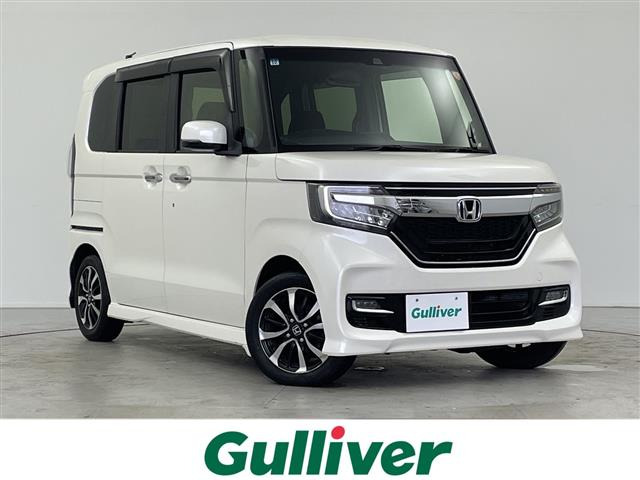 N-BOXG L ホンダセンシング