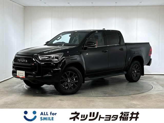 ハイラックス