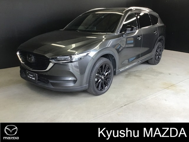 CX-82.2 XD ブラックトーンエディション