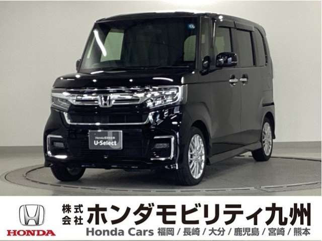 N-BOXカスタム
