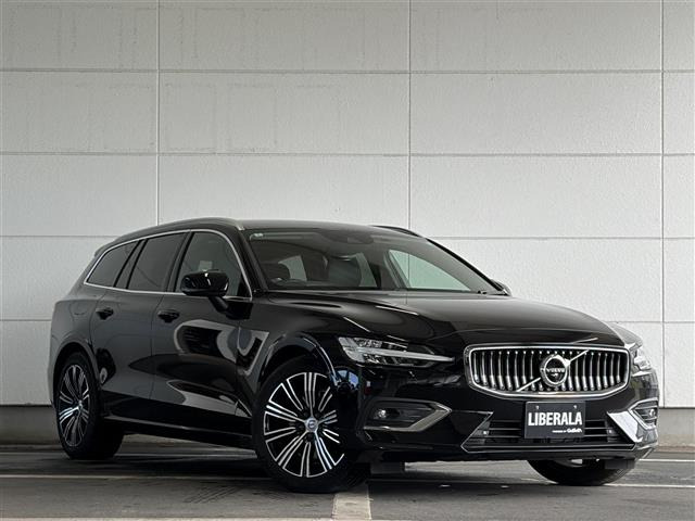 V60B5 インスクリプション