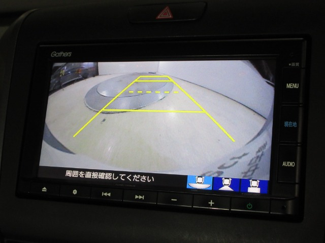 フリード1.5 G ホンダセンシング