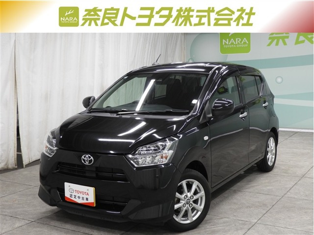 ピクシスエポックG SAIII