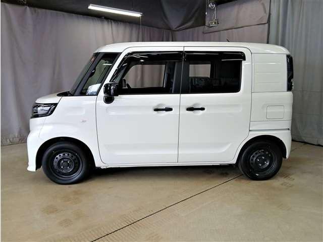 スペーシアベースGF 4WD