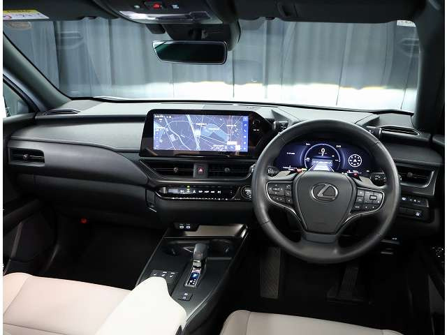 UX300h バージョンC