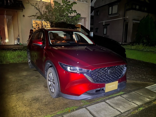 CX-52.0 20S スマートエディション