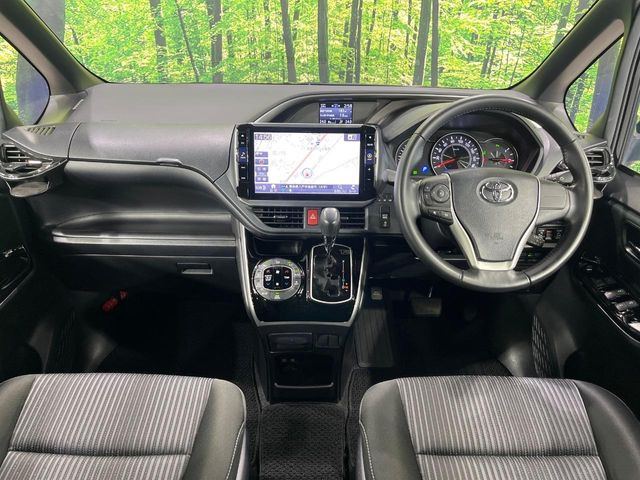 ヴォクシー2.0 ZS 煌II