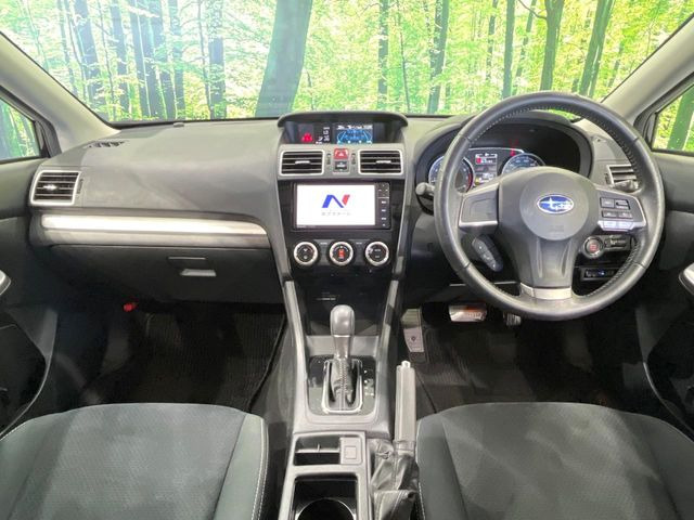 インプレッサスポーツ2.0 i アイサイト プラウド エディション 4WD