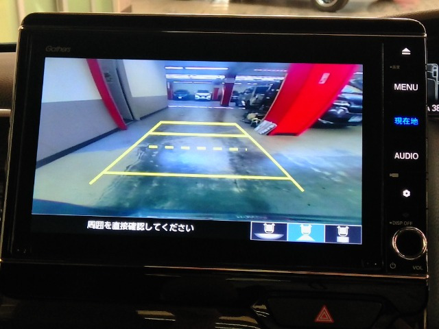 N-BOXカスタムG L ターボ ホンダセンシング 4WD