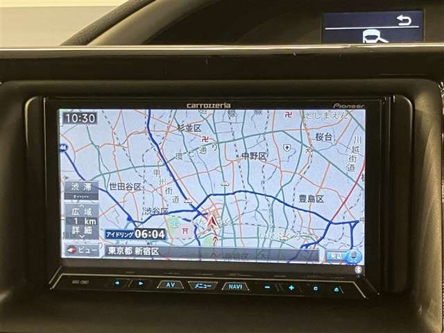 ヴォクシー2.0 ZS 煌
