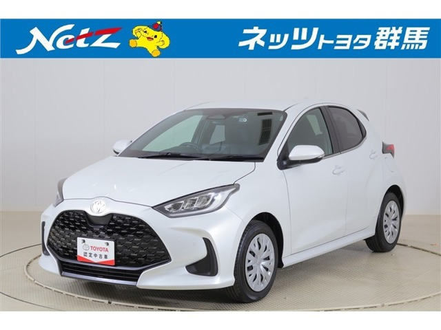 ヤリス1.5 ハイブリッド Z