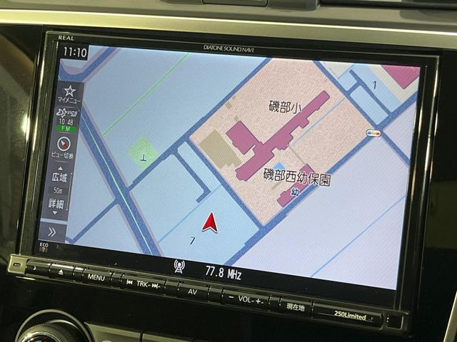 レヴォーグ1.6 STI スポーツ アイサイト 4WD