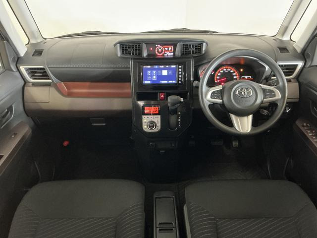 ルーミー1.0 G-T