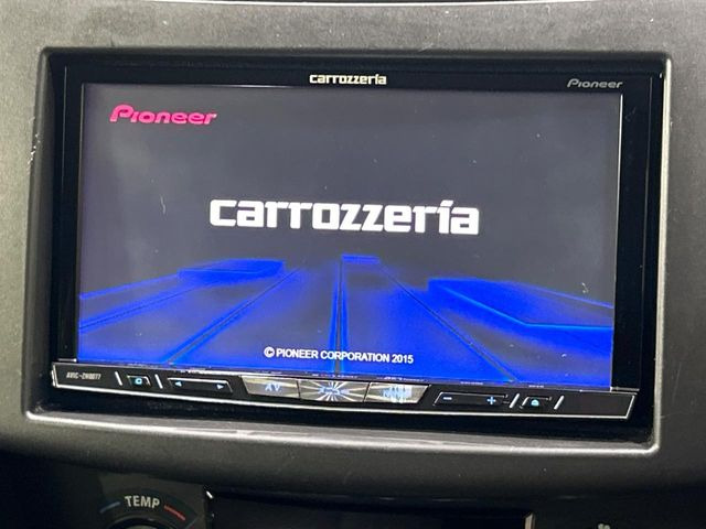 スイフト1.6 スポーツ