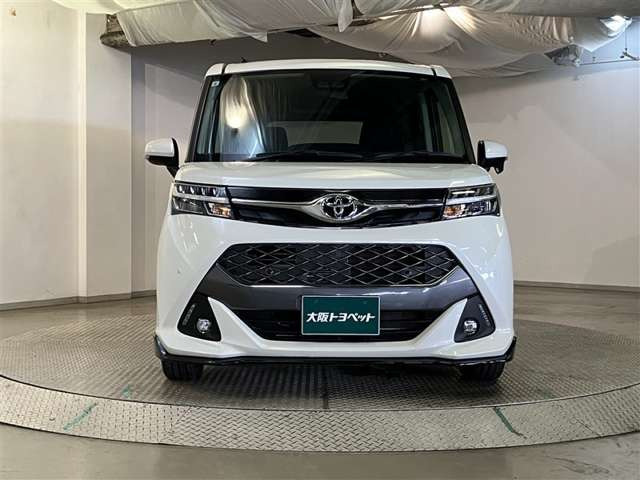 タンク1.0 カスタム G-T