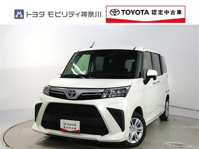 ルーミー1.0 G