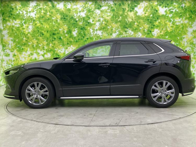 CX-302.0 20S ツーリング
