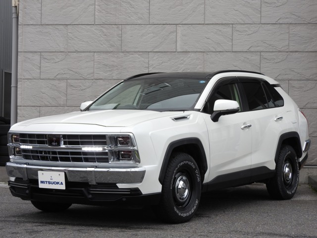 バディ2.0 20DX 4WD