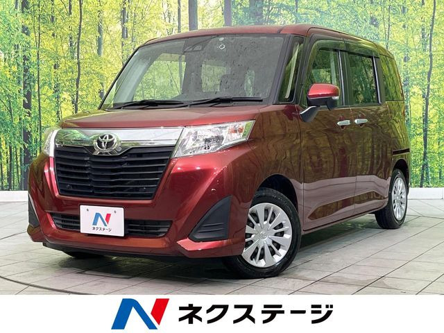 ルーミー1.0 G